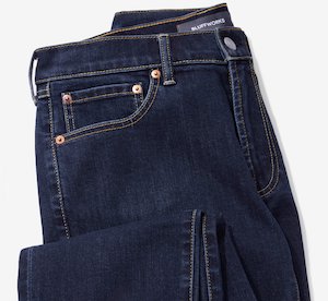 bluffworks departure travel jeans